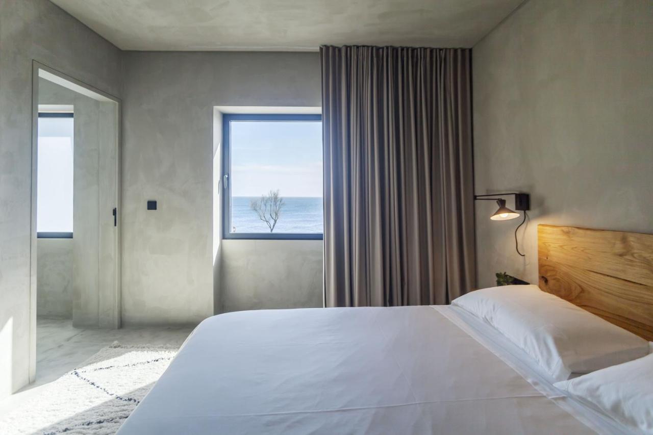 Casa Da Ilha - Slow Living Residence & Suites Понта-Делгада Екстер'єр фото