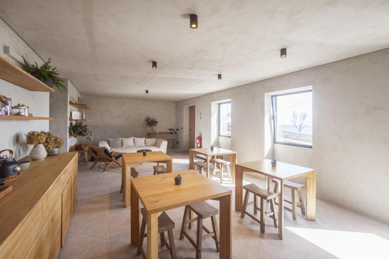 Casa Da Ilha - Slow Living Residence & Suites Понта-Делгада Екстер'єр фото