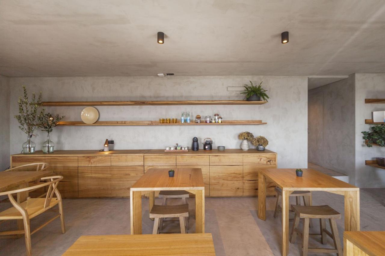 Casa Da Ilha - Slow Living Residence & Suites Понта-Делгада Екстер'єр фото