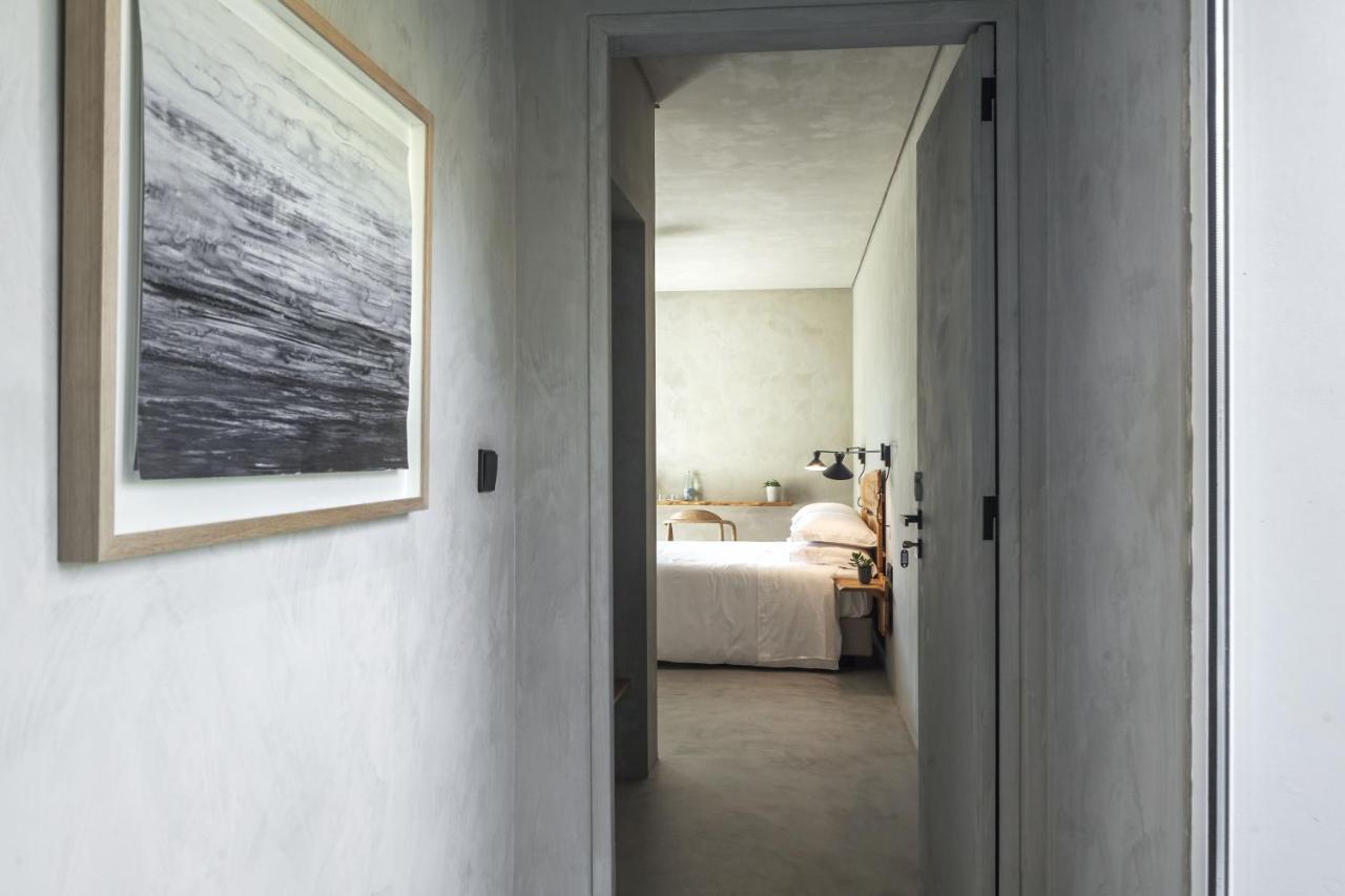Casa Da Ilha - Slow Living Residence & Suites Понта-Делгада Екстер'єр фото