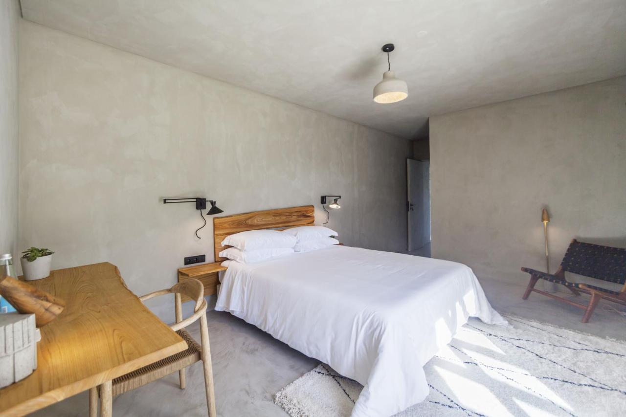 Casa Da Ilha - Slow Living Residence & Suites Понта-Делгада Екстер'єр фото