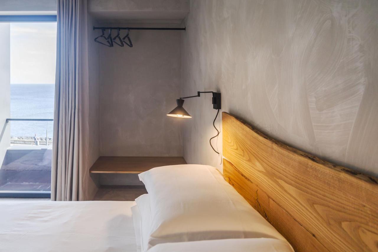 Casa Da Ilha - Slow Living Residence & Suites Понта-Делгада Екстер'єр фото