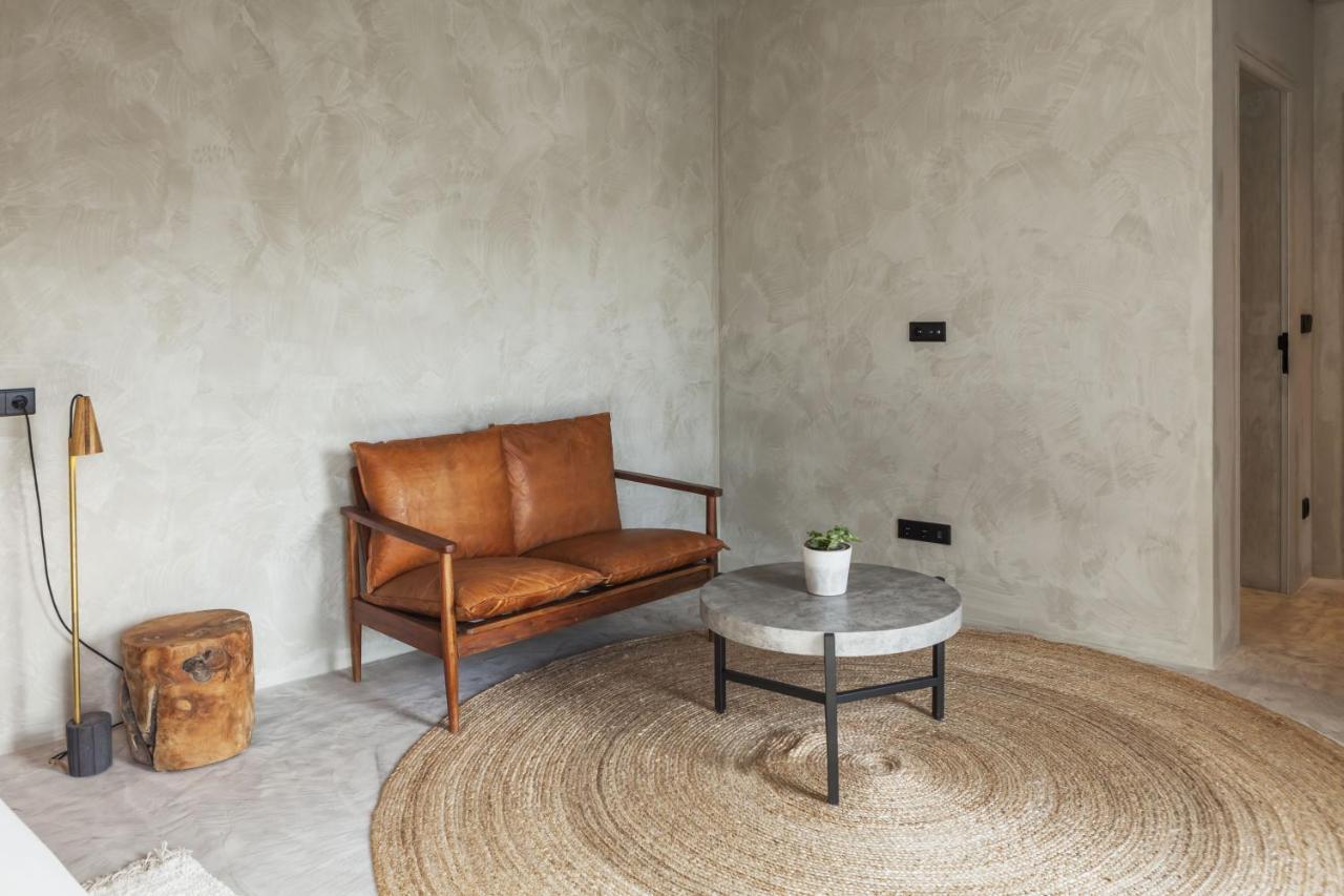 Casa Da Ilha - Slow Living Residence & Suites Понта-Делгада Екстер'єр фото