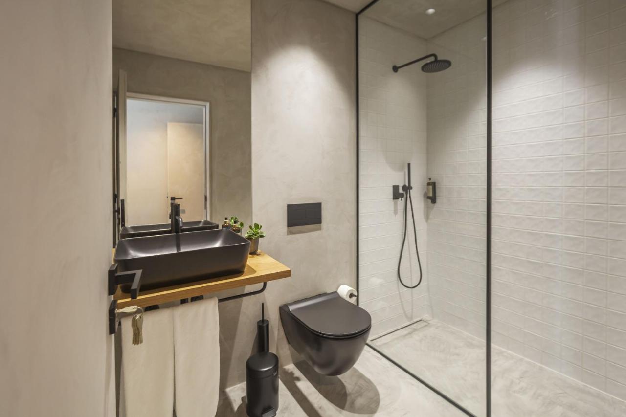 Casa Da Ilha - Slow Living Residence & Suites Понта-Делгада Екстер'єр фото