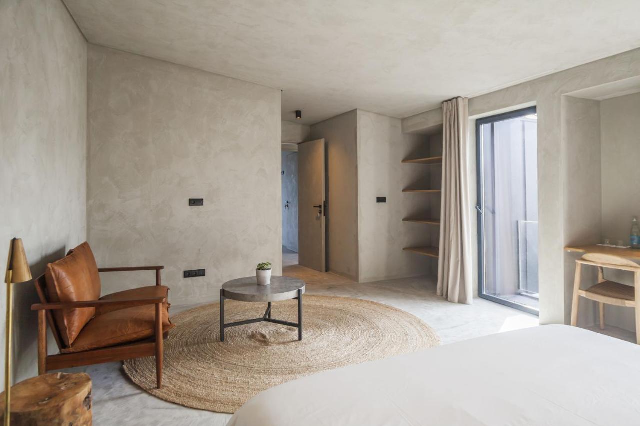 Casa Da Ilha - Slow Living Residence & Suites Понта-Делгада Екстер'єр фото