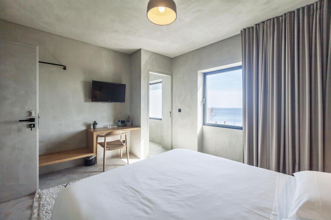 Casa Da Ilha - Slow Living Residence & Suites Понта-Делгада Екстер'єр фото