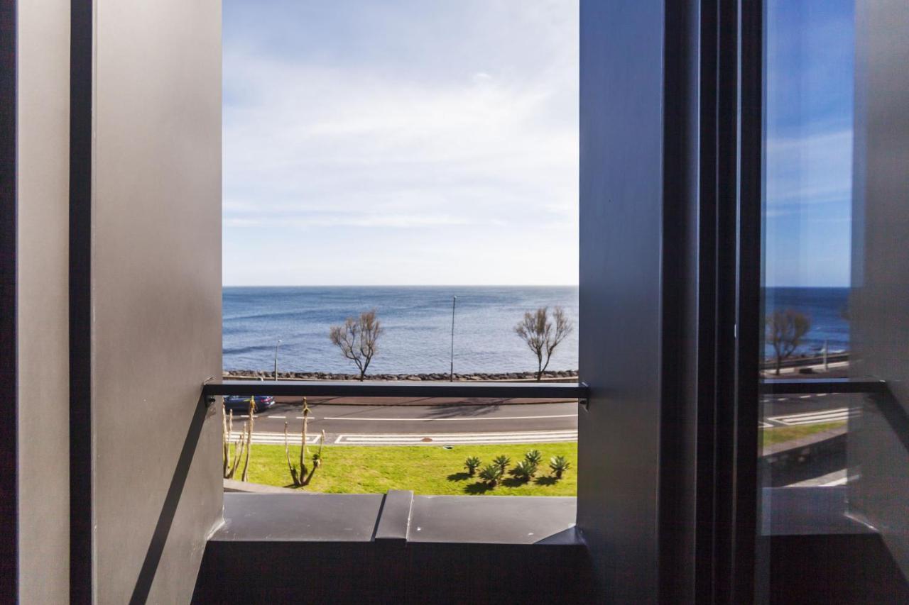Casa Da Ilha - Slow Living Residence & Suites Понта-Делгада Екстер'єр фото