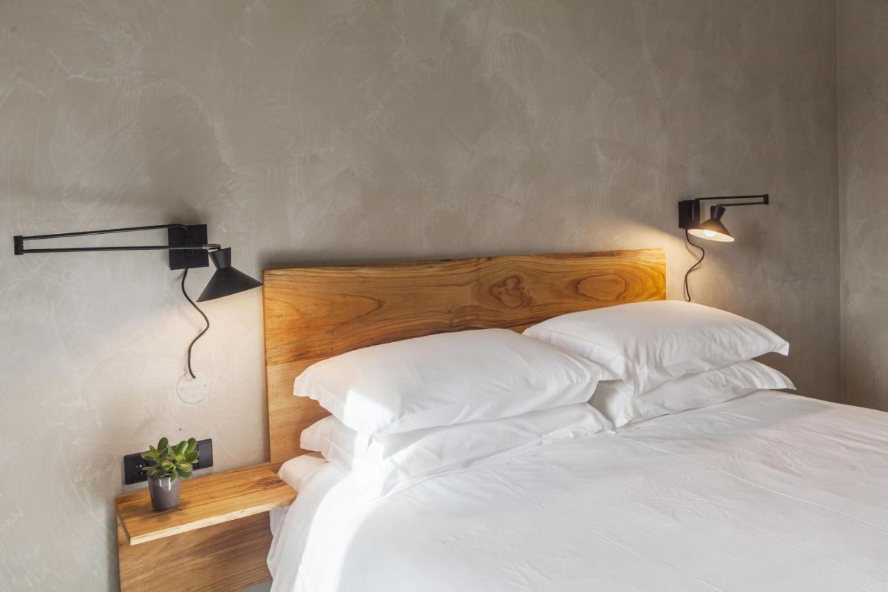 Casa Da Ilha - Slow Living Residence & Suites Понта-Делгада Екстер'єр фото