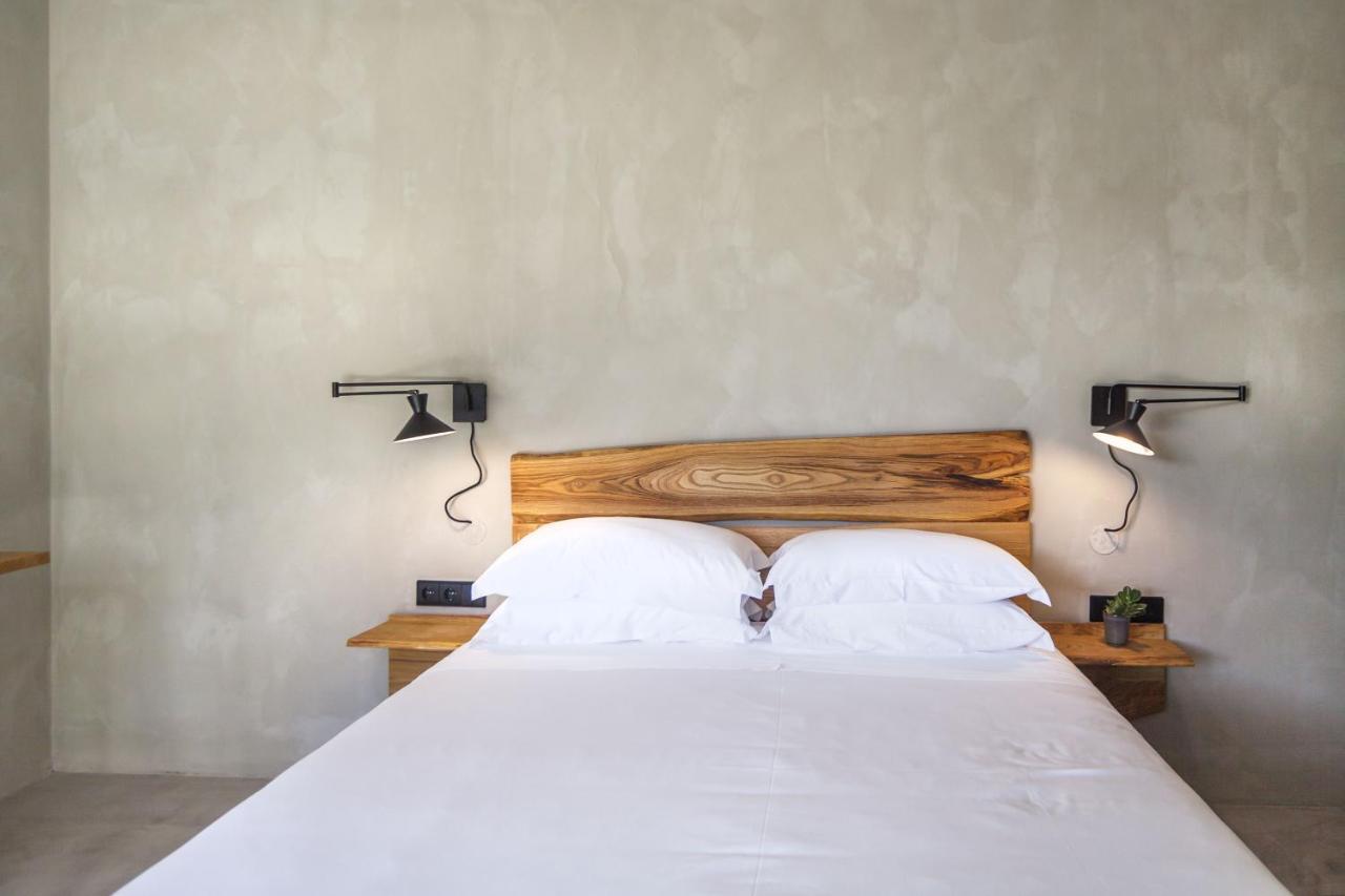 Casa Da Ilha - Slow Living Residence & Suites Понта-Делгада Екстер'єр фото