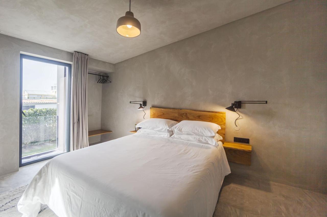 Casa Da Ilha - Slow Living Residence & Suites Понта-Делгада Екстер'єр фото