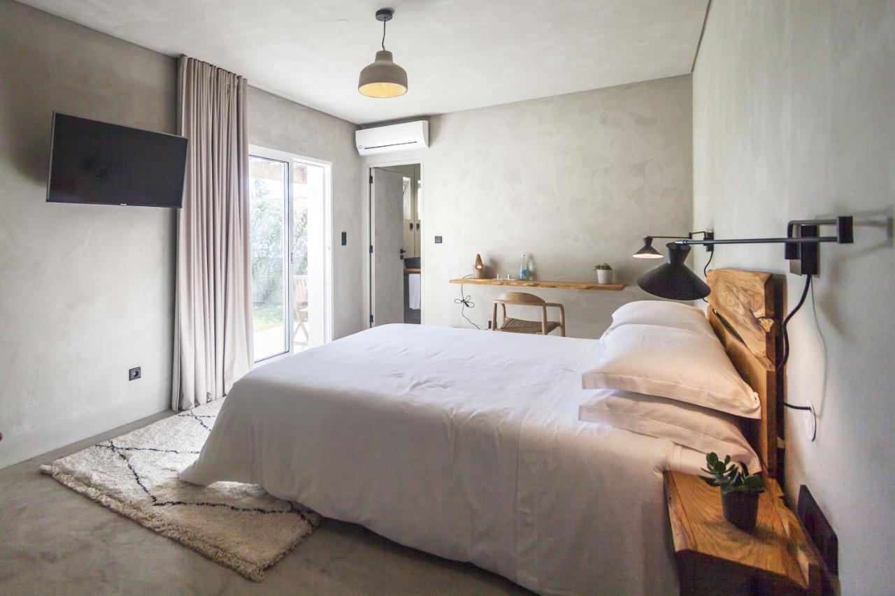 Casa Da Ilha - Slow Living Residence & Suites Понта-Делгада Екстер'єр фото