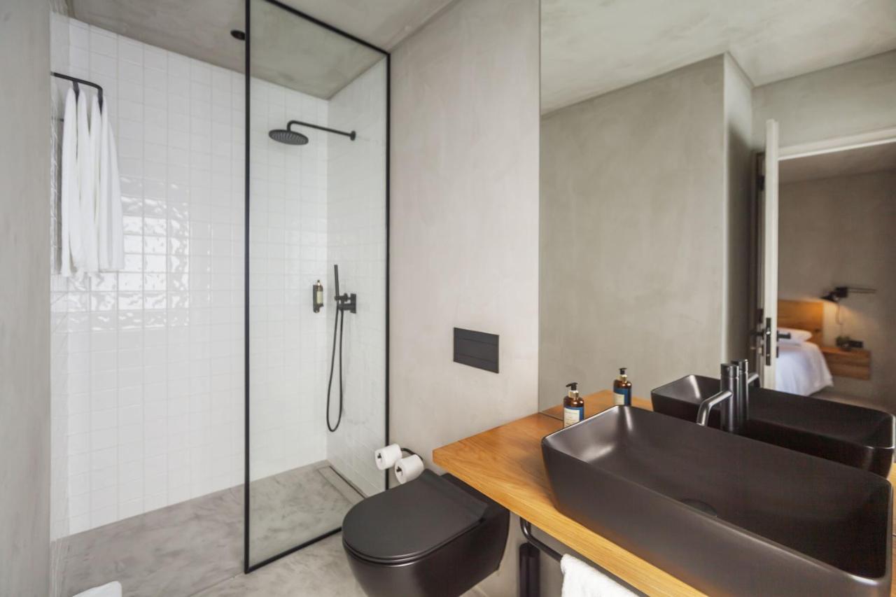 Casa Da Ilha - Slow Living Residence & Suites Понта-Делгада Екстер'єр фото