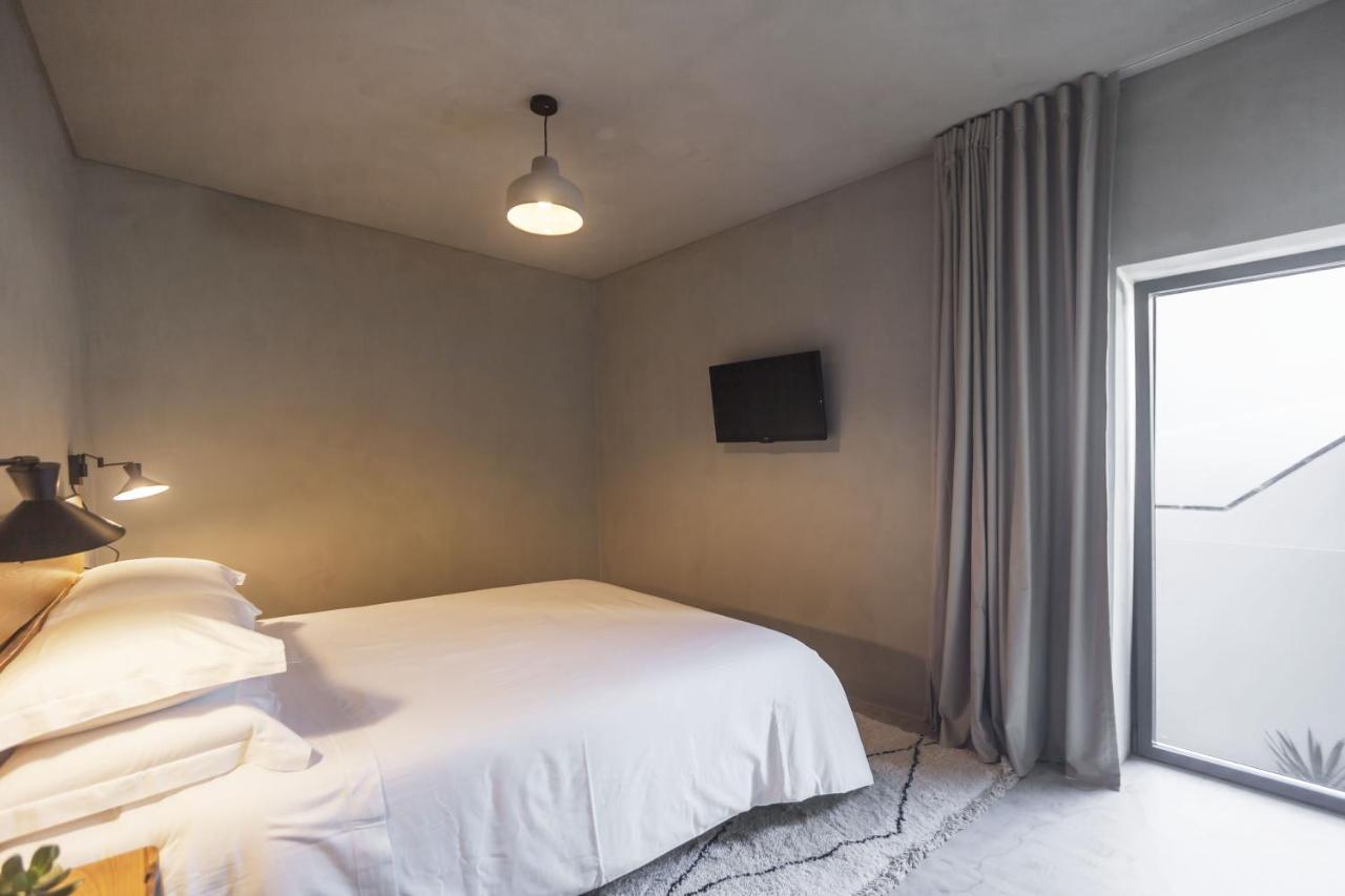 Casa Da Ilha - Slow Living Residence & Suites Понта-Делгада Екстер'єр фото