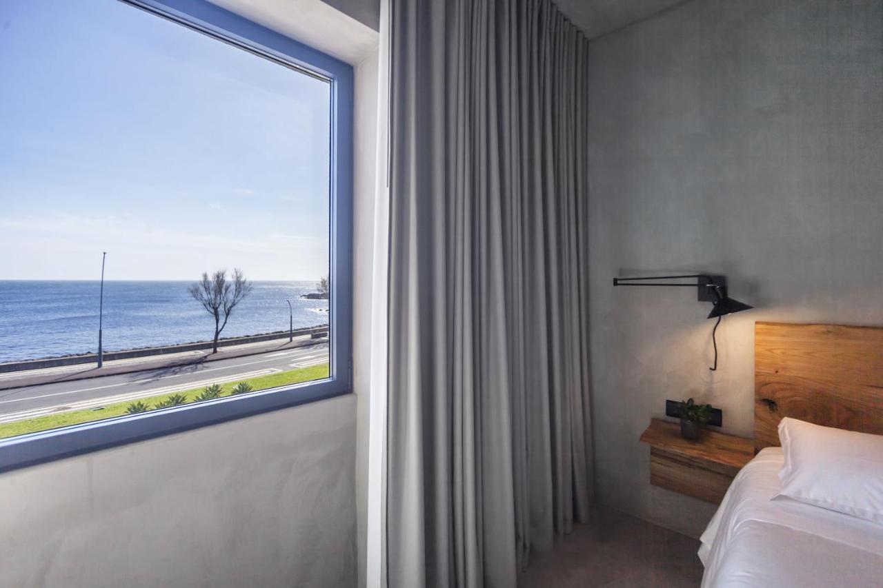 Casa Da Ilha - Slow Living Residence & Suites Понта-Делгада Екстер'єр фото