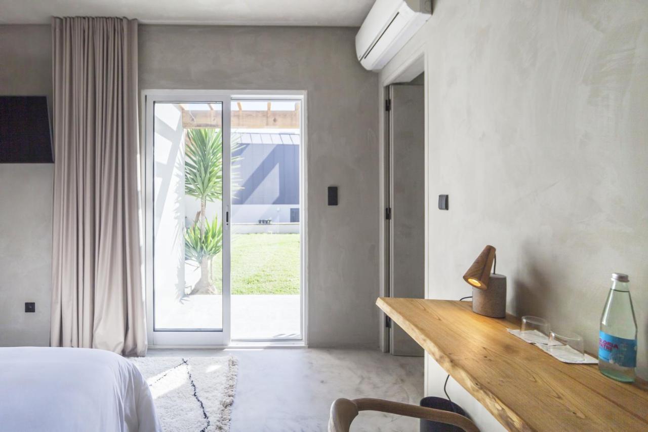 Casa Da Ilha - Slow Living Residence & Suites Понта-Делгада Екстер'єр фото