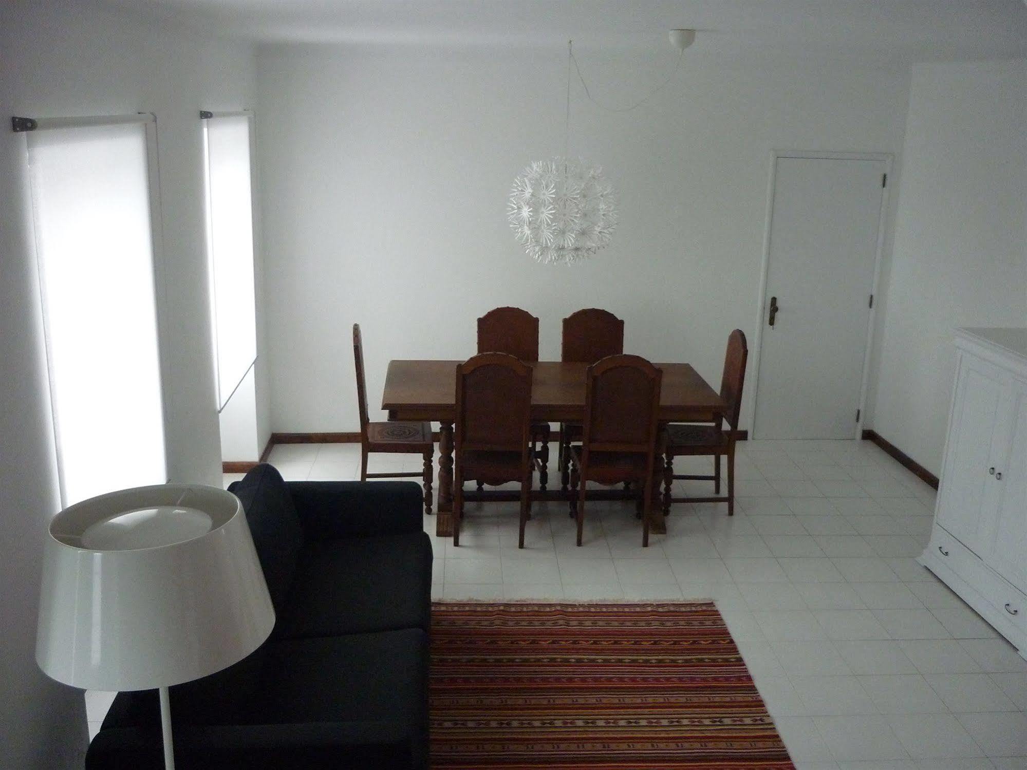 Casa Da Ilha - Slow Living Residence & Suites Понта-Делгада Екстер'єр фото