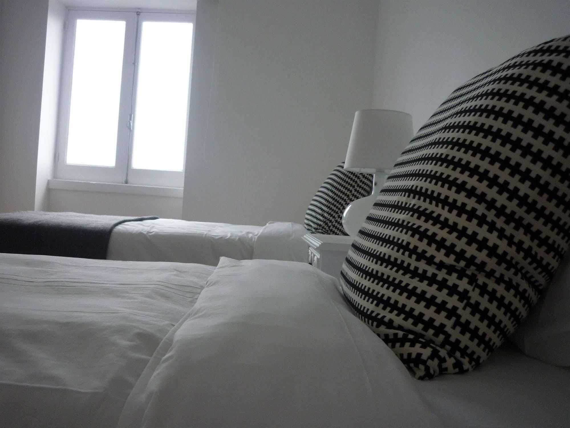 Casa Da Ilha - Slow Living Residence & Suites Понта-Делгада Екстер'єр фото